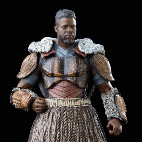 Marvel Legends Black Panther - M'Baku