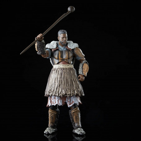 Marvel Legends Black Panther - M'Baku