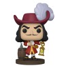 ¡Funko POP! Villain 1081 - Disney CAPITÁN HOOK - CAPITÁN CROCHET - Peter Pan