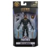 Marvel Legends Legacy Pantera Negra - Killmonger