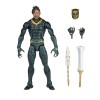 Marvel Legends Legacy Pantera Negra - Killmonger
