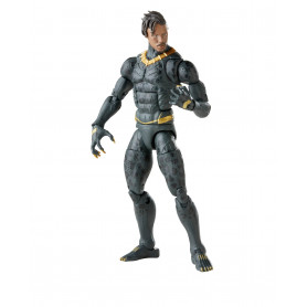 Marvel Legends Legacy Pantera Negra - Killmonger