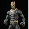 Marvel Legends Legacy Pantera Negra - Killmonger