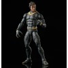 Marvel Legends Legacy Pantera Negra - Killmonger