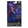 Marvel Legends Legacy Pantera Negra - Nakia