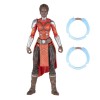 Marvel Legends Legacy Pantera Negra - Nakia