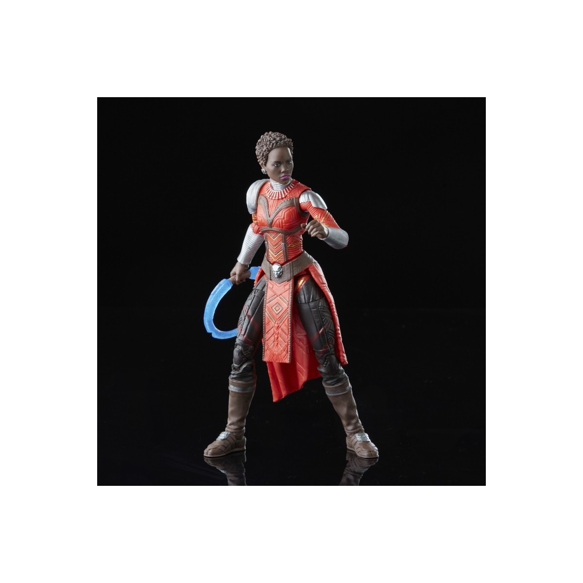 Marvel Legends Legacy Pantera Negra - Nakia