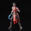 Marvel Legends Legacy Pantera Negra - Nakia
