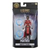 Marvel Legends Legacy Pantera Negra - Nakia