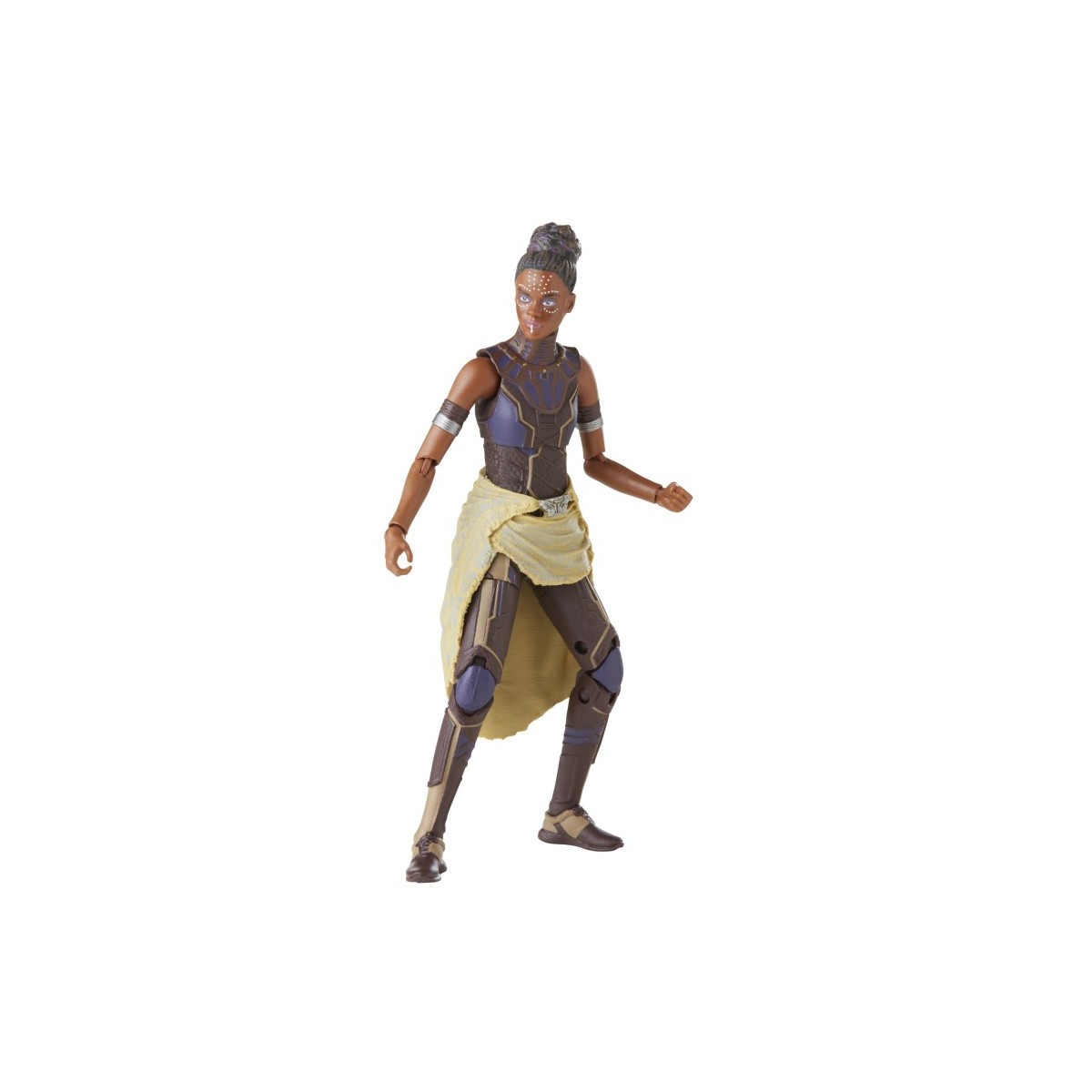 Marvel Legends Legacy Pantera Negra - Shuri