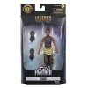 Marvel Legends Legacy Pantera Negra - Shuri