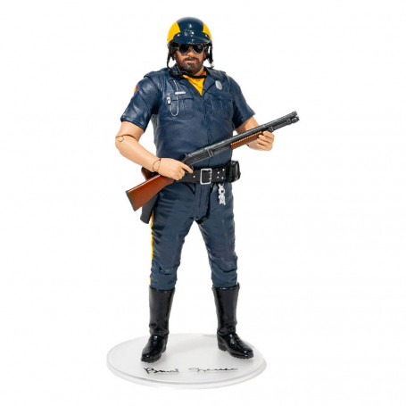 Oakie Doakie Toys - Bud Spencer figura de acción Wilbur Walsh