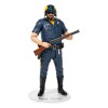 Oakie Doakie Toys - Bud Spencer figura de acción Wilbur Walsh