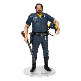 Oakie Doakie Toys - Bud Spencer figura de acción Wilbur Walsh