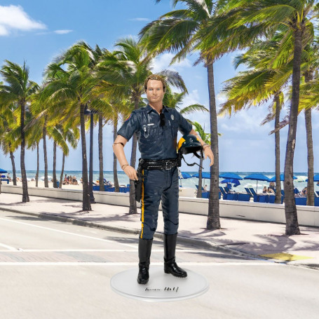 Oakie Doakie Toys - Figura de Terence Hill Matt Kirby