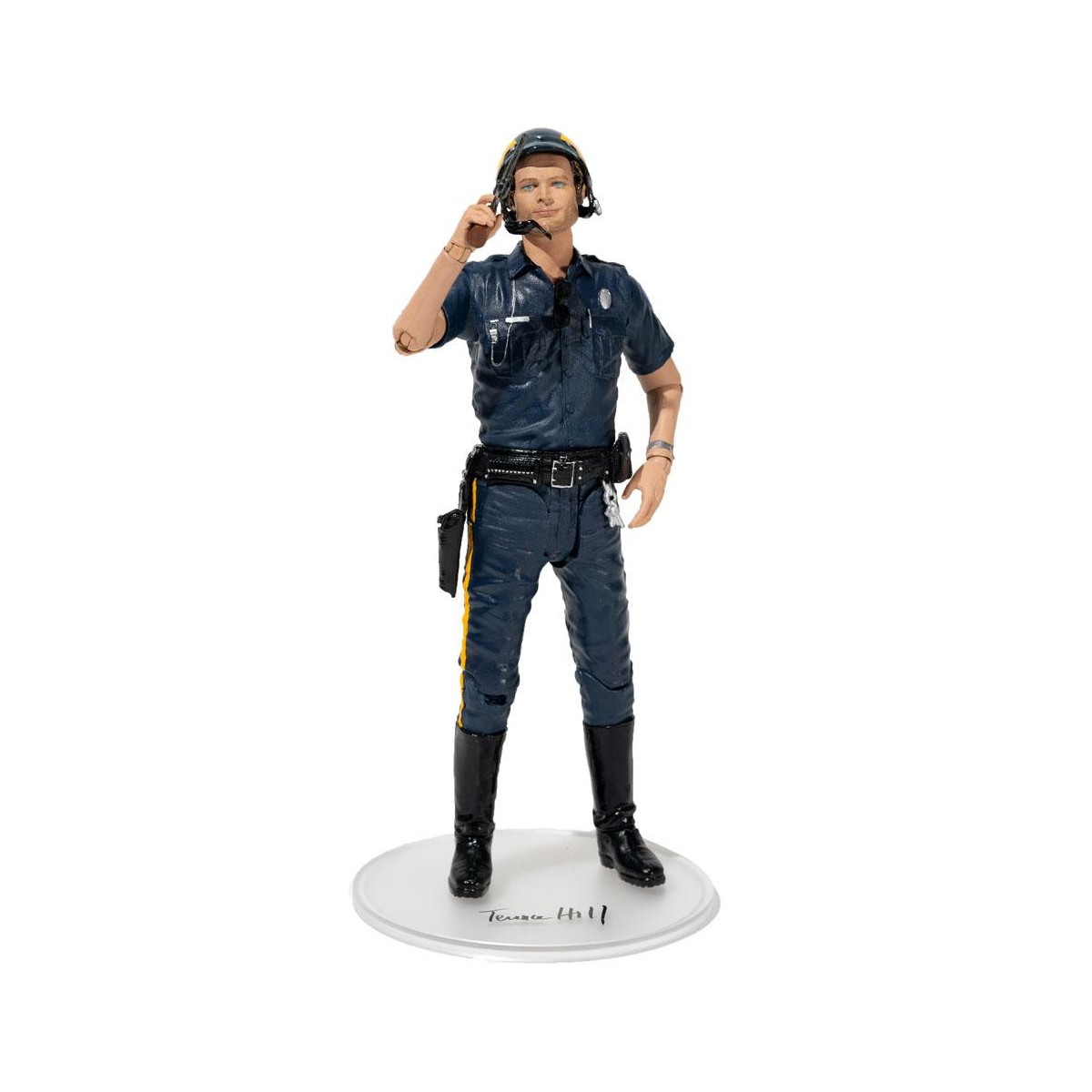 Oakie Doakie Toys - Figura de Terence Hill Matt Kirby