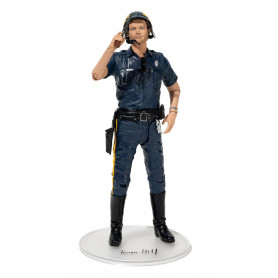 Oakie Doakie Toys - Figura de Terence Hill Matt Kirby