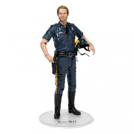 Oakie Doakie Toys - Figura de Terence Hill Matt Kirby
