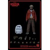 Treszero Stranger Things - Lucas Sinclair 1/6