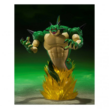 Tamashii Bandai Dragon Ball Z - Porunga y Dende - ¡Adelante, auténtico Shenron! SH FIguarts SHF