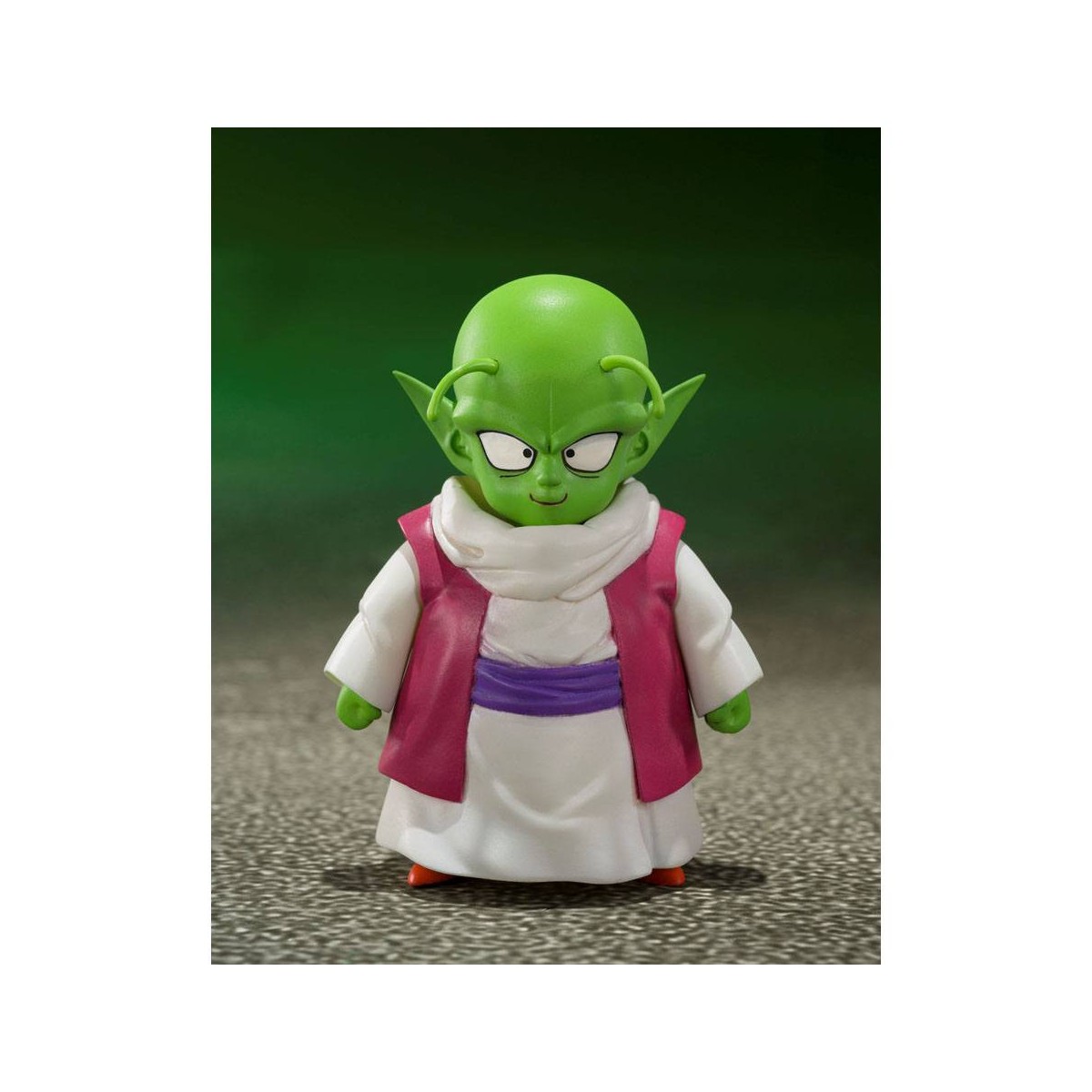 Tamashii Bandai Dragon Ball Z - Porunga y Dende - ¡Adelante, auténtico Shenron! SH FIguarts SHF