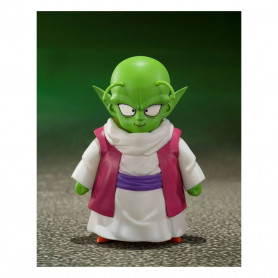 Tamashii Bandai Dragon Ball Z - Porunga y Dende - ¡Adelante, auténtico Shenron! SH FIguarts SHF