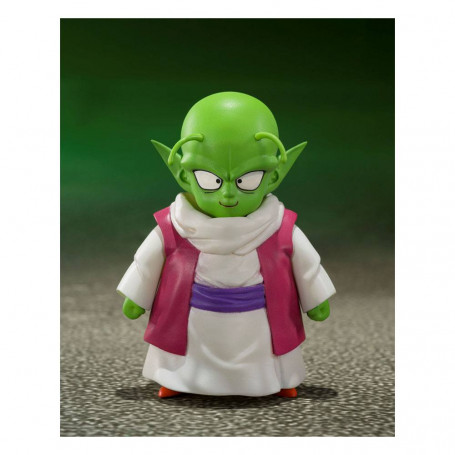 Tamashii Bandai Dragon Ball Z - Porunga y Dende - ¡Adelante, auténtico Shenron! SH FIguarts SHF