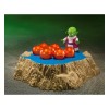 Tamashii Bandai Dragon Ball Z - Porunga y Dende - ¡Adelante, auténtico Shenron! SH FIguarts SHF