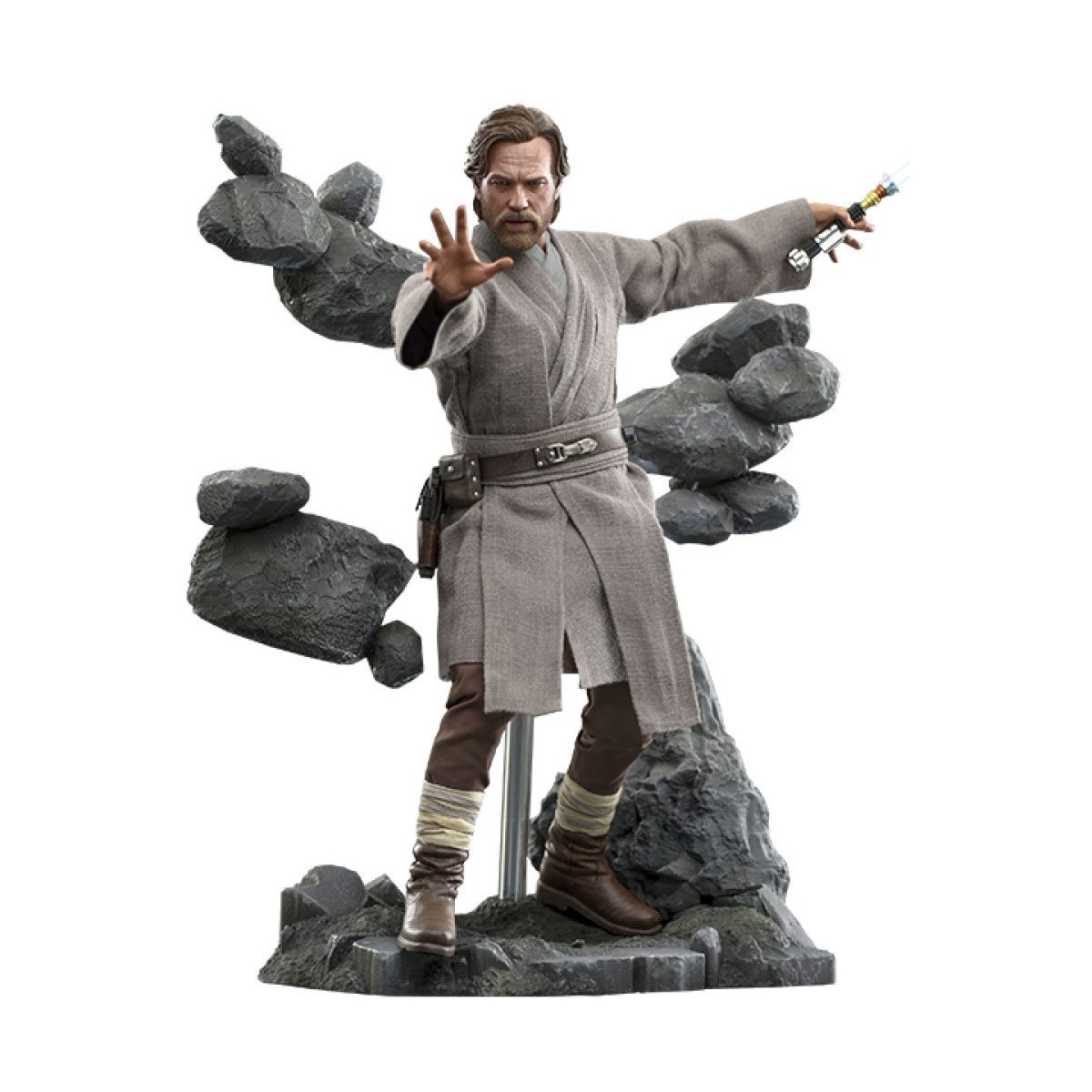 Hot toys Star Wars - Obi-Wan Kenobi TV-Series 1/6 