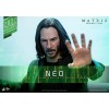 Hot Toys - Las Resurrecciones de Matrix 1/6 Neo Exclusivo de la Feria del Juguete 2022