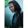 Hot Toys - Las Resurrecciones de Matrix 1/6 Neo Exclusivo de la Feria del Juguete 2022