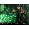 Hot Toys - Las Resurrecciones de Matrix 1/6 Neo Exclusivo de la Feria del Juguete 2022