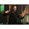 Hot Toys - Las Resurrecciones de Matrix 1/6 Neo Exclusivo de la Feria del Juguete 2022