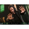 Hot Toys - Las Resurrecciones de Matrix 1/6 Neo Exclusivo de la Feria del Juguete 2022