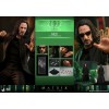 Hot Toys - Las Resurrecciones de Matrix 1/6 Neo Exclusivo de la Feria del Juguete 2022