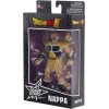 Bandai Dragon Ball Z - Nappa - Serie Dragon Stars