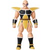 Bandai Dragon Ball Z - Nappa - Serie Dragon Stars