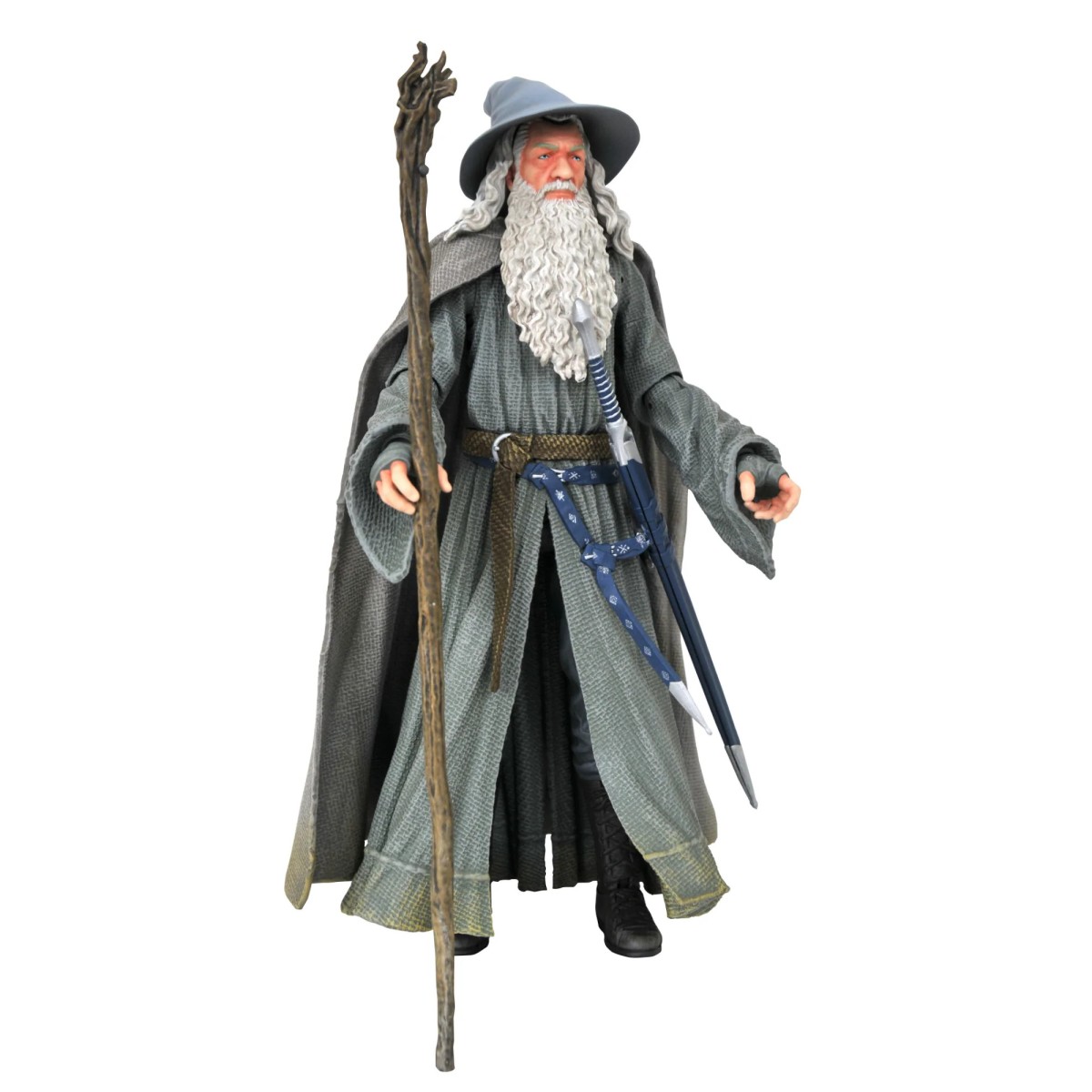 Diamond Select - Gandalf - El Señor de los Anillos - LOTR