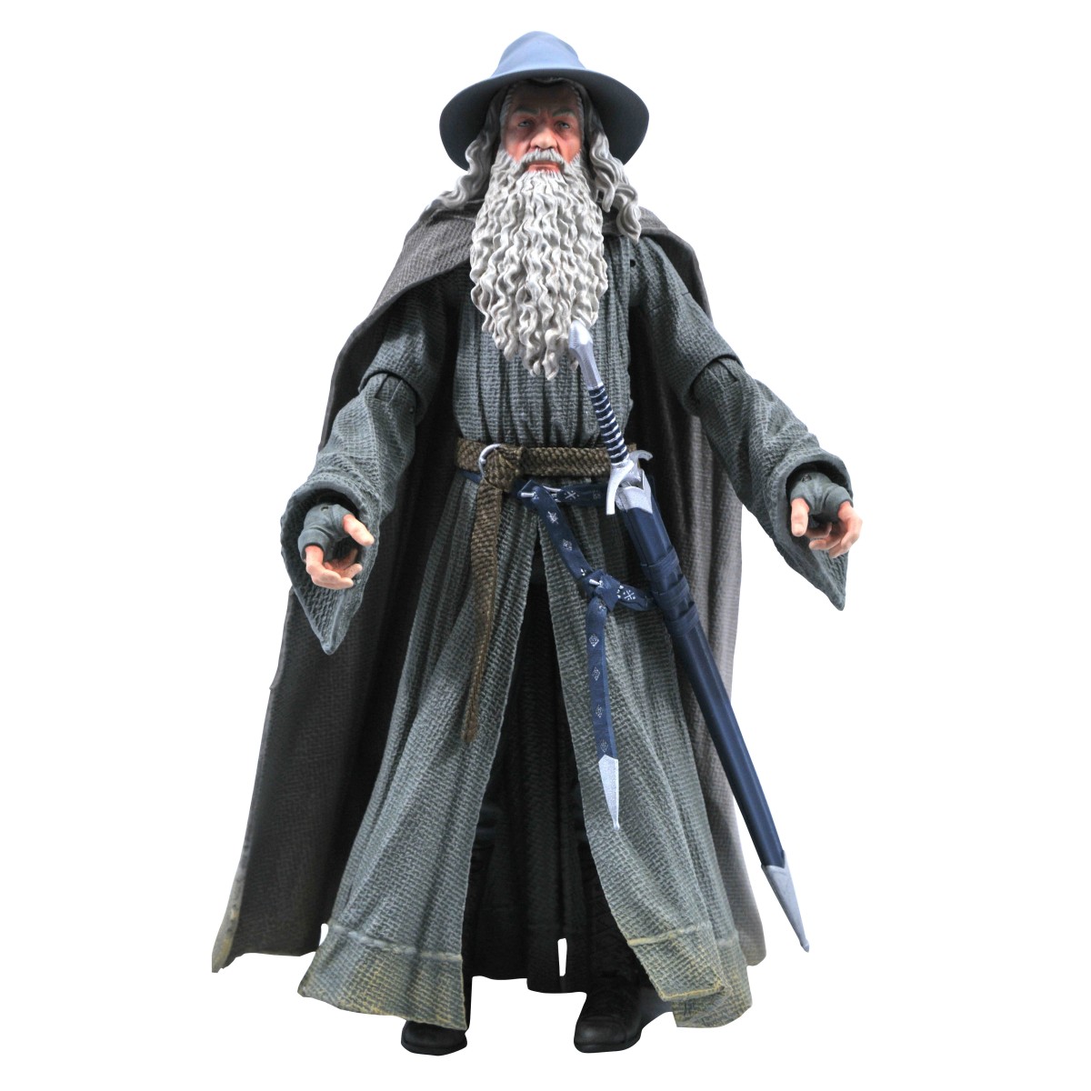 Diamond Select - Gandalf - El Señor de los Anillos - LOTR