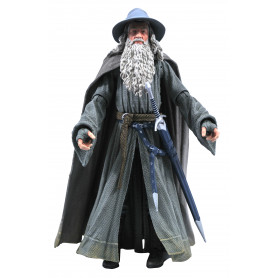 Diamond Select - Gandalf - El Señor de los Anillos - LOTR