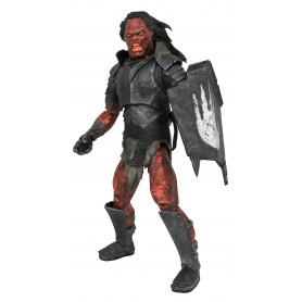 Diamond Select - Uruk-Hai Orc - El Señor de los Anillos - LOTR