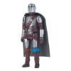 Gentle Giant Star Wars Jumbo Vintage Kenner The Mandalorian (Beskar Armor)
