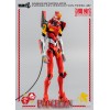 Three Zero - Evangelion Production Model-02 (EVA-02) - Evangelion: Nueva edición teatral de la figura Robo-Dou