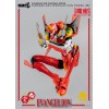 Three Zero - Evangelion Production Model-02 (EVA-02) - Evangelion: Nueva edición teatral de la figura Robo-Dou