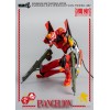 Three Zero - Evangelion Production Model-02 (EVA-02) - Evangelion: Nueva edición teatral de la figura Robo-Dou