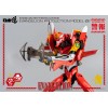 Three Zero - Evangelion Production Model-02 (EVA-02) - Evangelion: Nueva edición teatral de la figura Robo-Dou