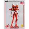 Three Zero - Evangelion Production Model-02 (EVA-02) - Evangelion: Nueva edición teatral de la figura Robo-Dou