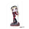Iron Studios - El Escuadrón Suicida Harley Quinn - Mini Co.