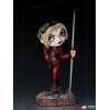 Iron Studios - El Escuadrón Suicida Harley Quinn - Mini Co.