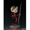 Iron Studios - El Escuadrón Suicida Harley Quinn - Mini Co.